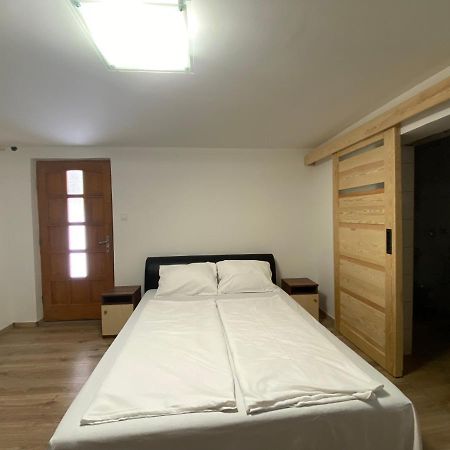 Amarin Apartments ไฮจ์ดุสโซบอสโล ภายนอก รูปภาพ
